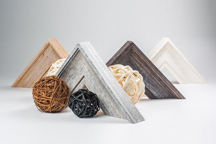 Vintage – Shabby Chic Wood Photo Frame - Preview Vintage – Shabby Chic Wood Photo Frame - Preview