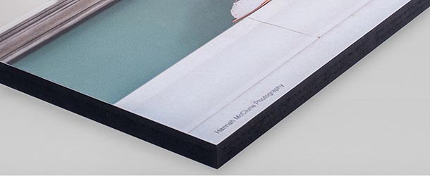 Print Quality of Wooden Photo Blocks Print Quality of Wooden Photo Blocks