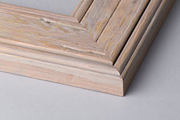 Western Frame Colour Sample - Biscuit Western Frame Colour Sample - Biscuit