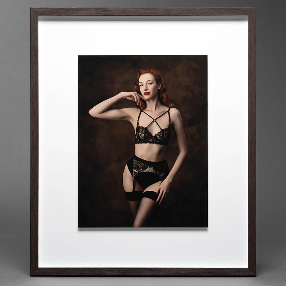 New Framing Image