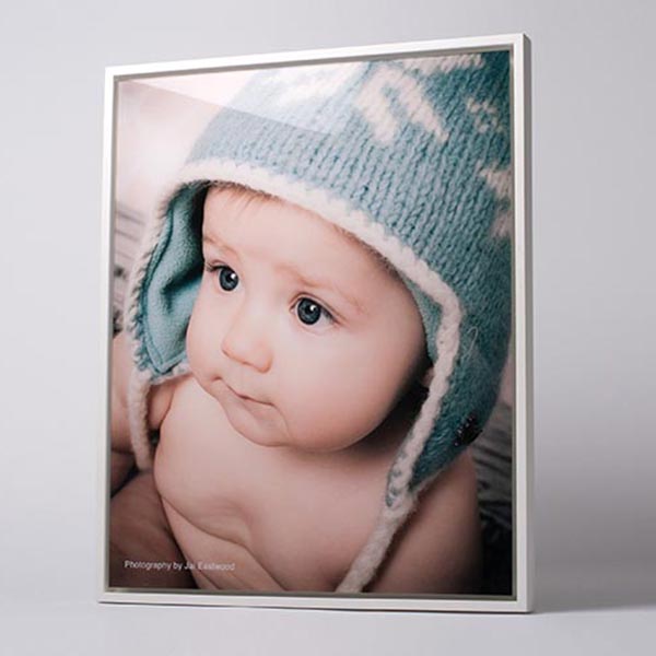 Framed Acrylic Photo Prints