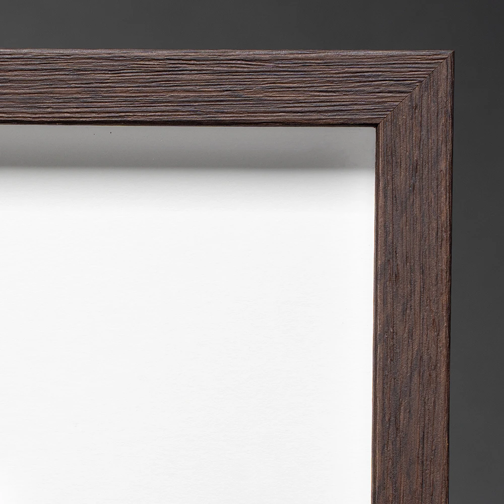 Floating Picture Frames