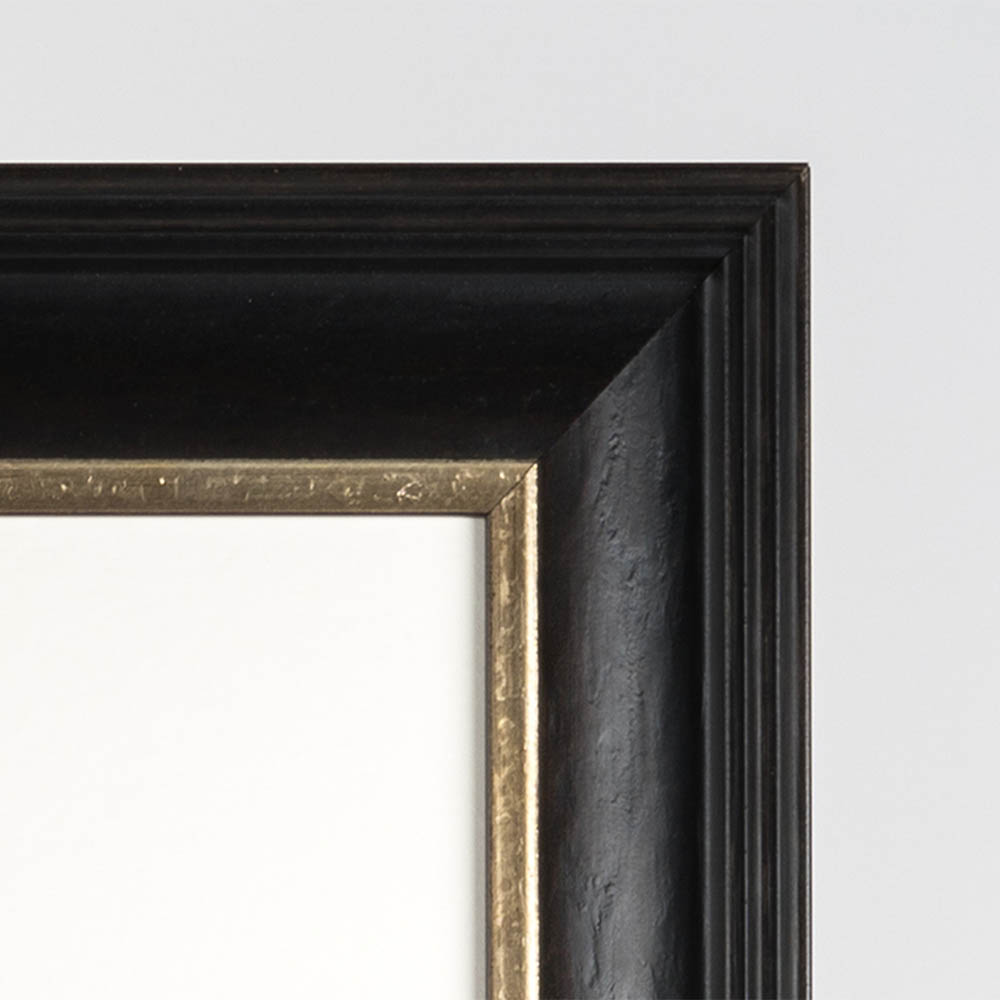 Elegant Photo Frame (Wooden) - Gallery