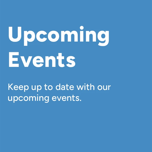 Events & Exhibitions