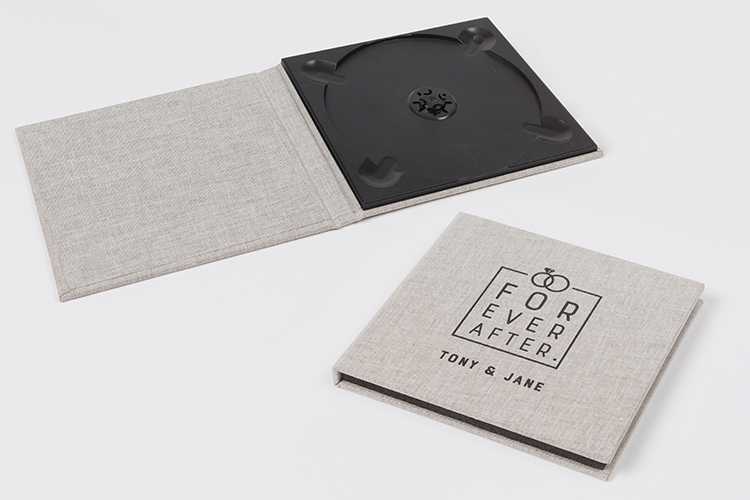 Personalised cd labels uk