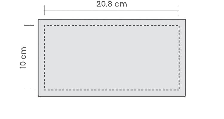 Taille d'Impression Taille d'Impression