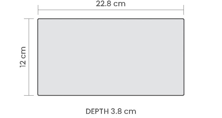 Taille de Boîte Taille de Boîte