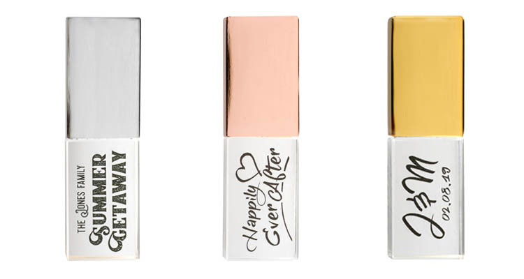 Couleurs USB Couleurs USB
