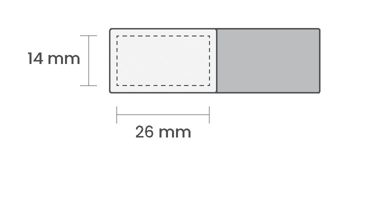 Taille d'Impression Taille d'Impression