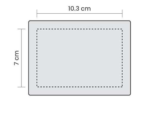 Taille d'Impression Taille d'Impression