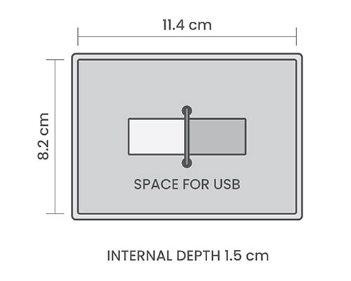 Internal Size Internal Size