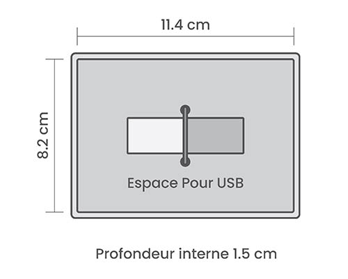 Taille Interne Taille Interne