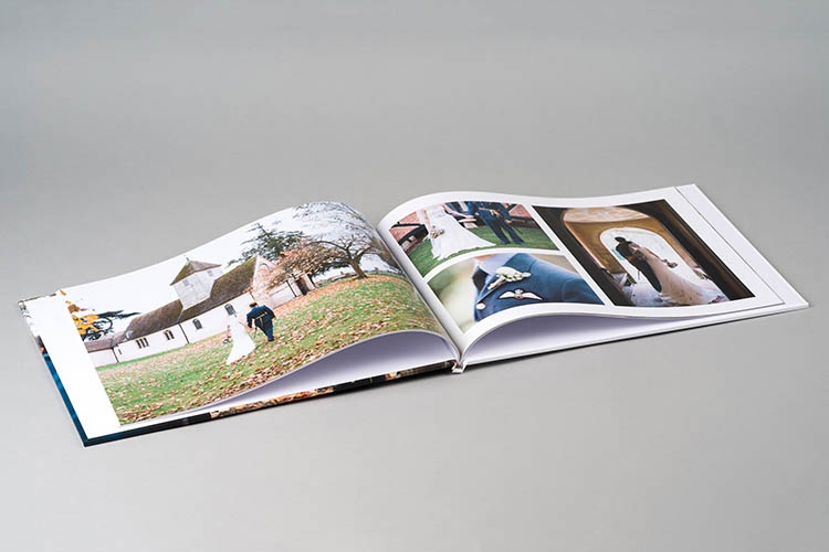 Coffee Table Photo Books | Luxury Photo Books | Sim Imaging