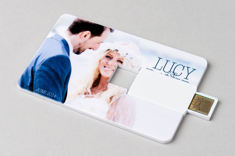 Credit Card USB case Credit Card USB case