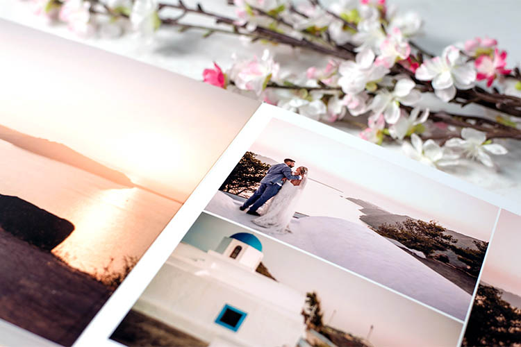 Professional LayFlat Photo Albums Product Option Professional LayFlat Photo Albums Product Option