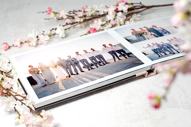 Layflat Album Layflat Album