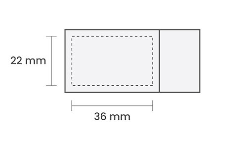 Taille d'Impression Taille d'Impression