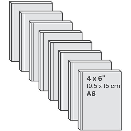 Couverture Souple 8 Copies Couverture Souple 8 Copies