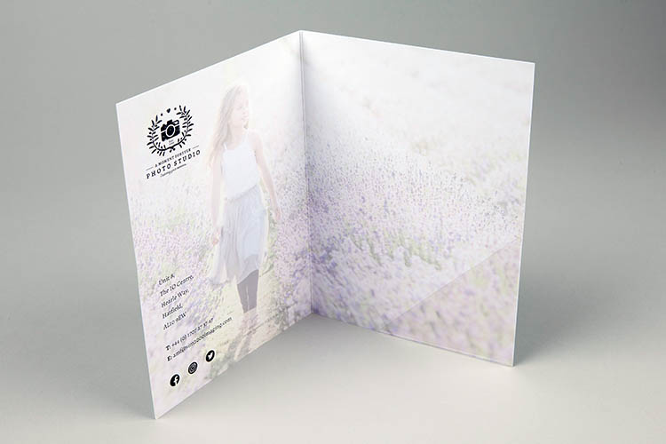 Photo Folder product options 3 Photo Folder product options 3