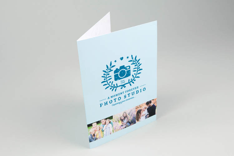 Presentation Folders Presentation Folders