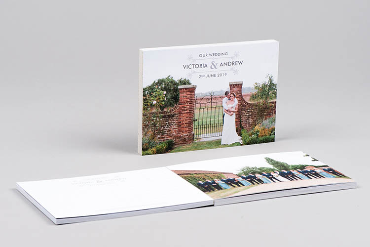 tekst søn Havanemone Custom Postcard Book Printing | Postcard Pads | Sim Imaging
