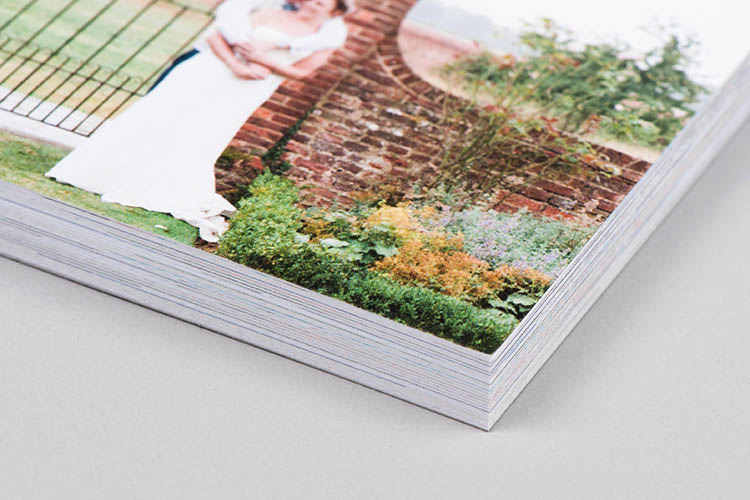 Custom Postcard Book Printing Postcard Pads Sim Imaging