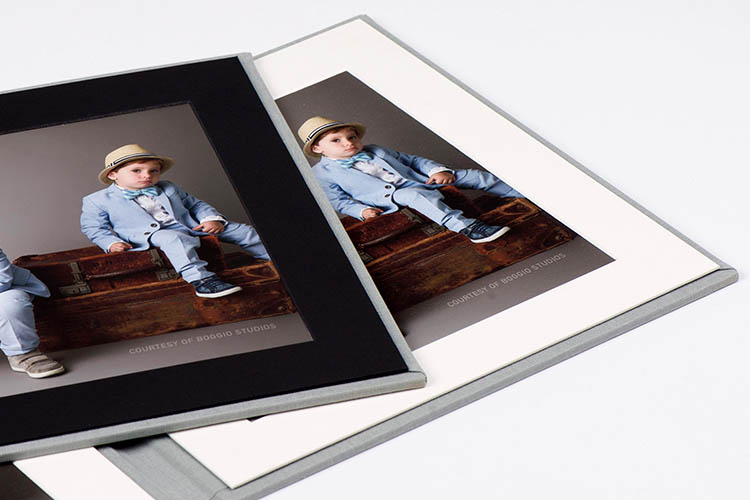 Presentation Folio Presentation Folio