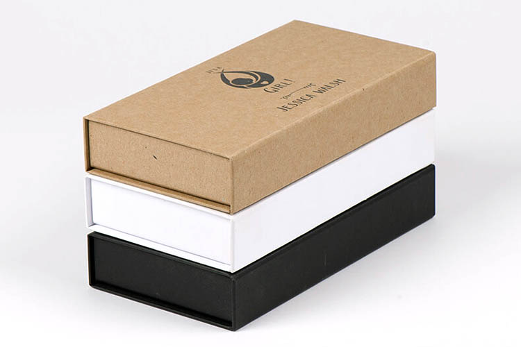 3 classic 6x4 boxes stacked 3 classic 6x4 boxes stacked