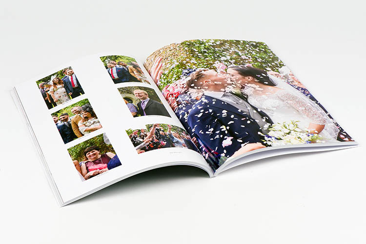Proof Book Proof Book