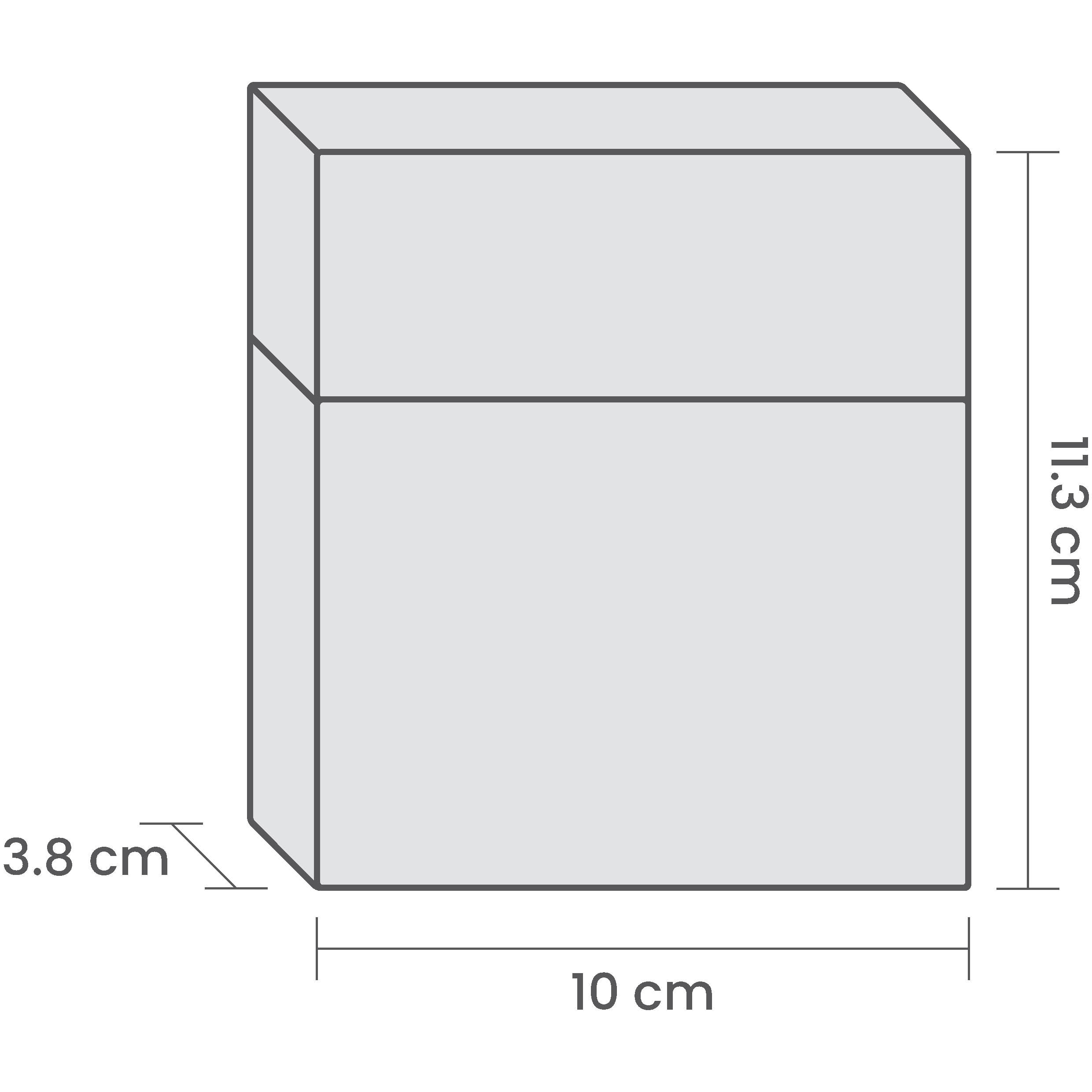 Taille de Boîte Taille de Boîte