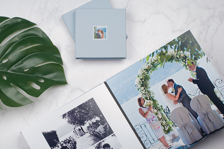 Luxury Wedding Albums for Professional Photographers Sim Imaging