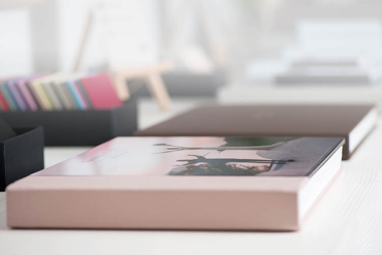 Showroom Albums Showroom Albums