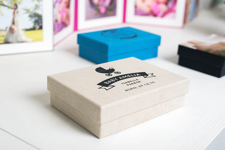 Print Box Print Box
