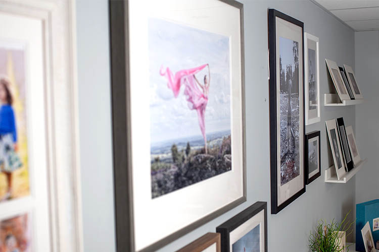 Frames Frames