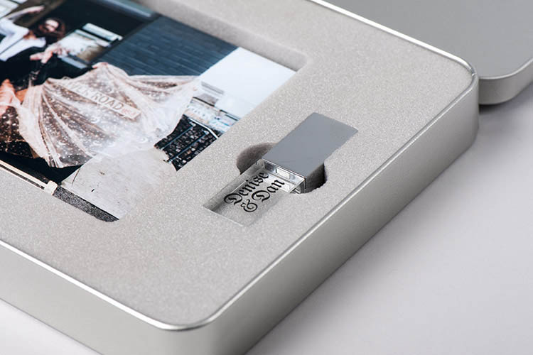 USB Metal Boxes Product Options USB Metal Boxes Product Options