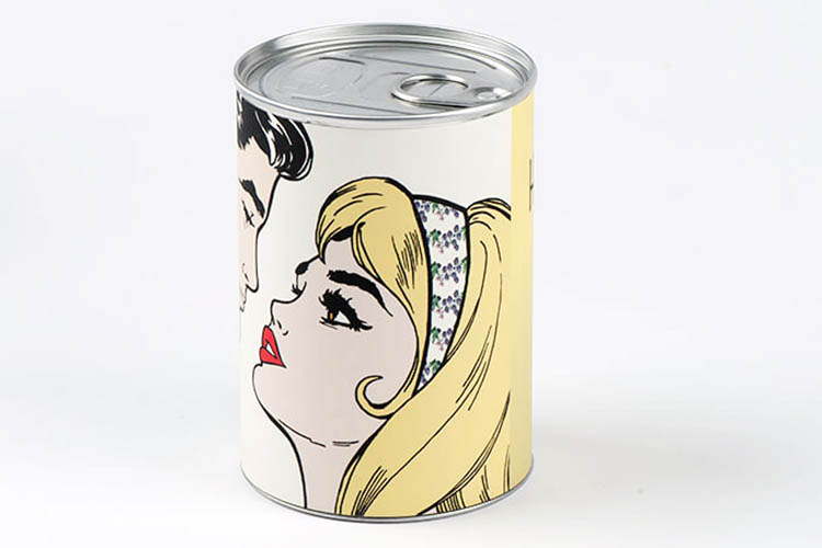USB Cans Product Options USB Cans Product Options