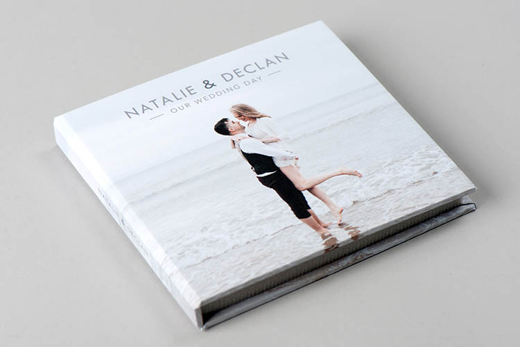 Personalised USB CD/DVD Case (UK Custom-made) | Sim Imaging