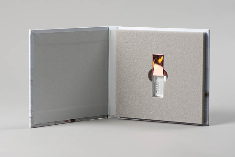 Personalised USB CD/DVD Case Personalised USB CD/DVD Case