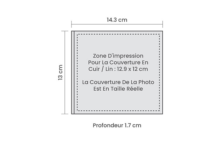 Taille d'Impression Taille d'Impression