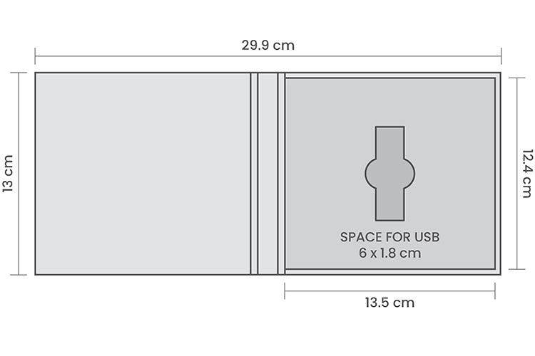 Internal Size Internal Size