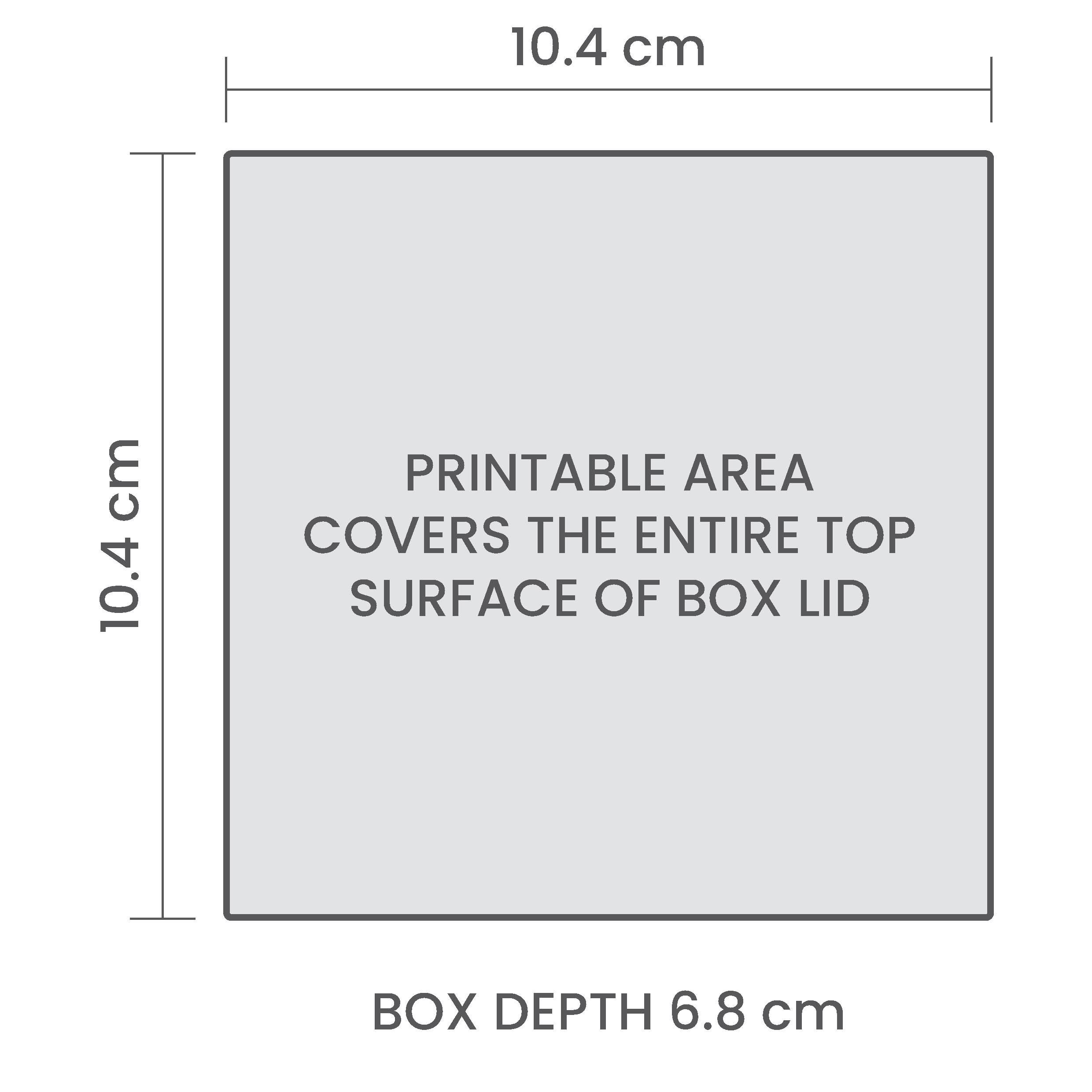 Print Size Print Size