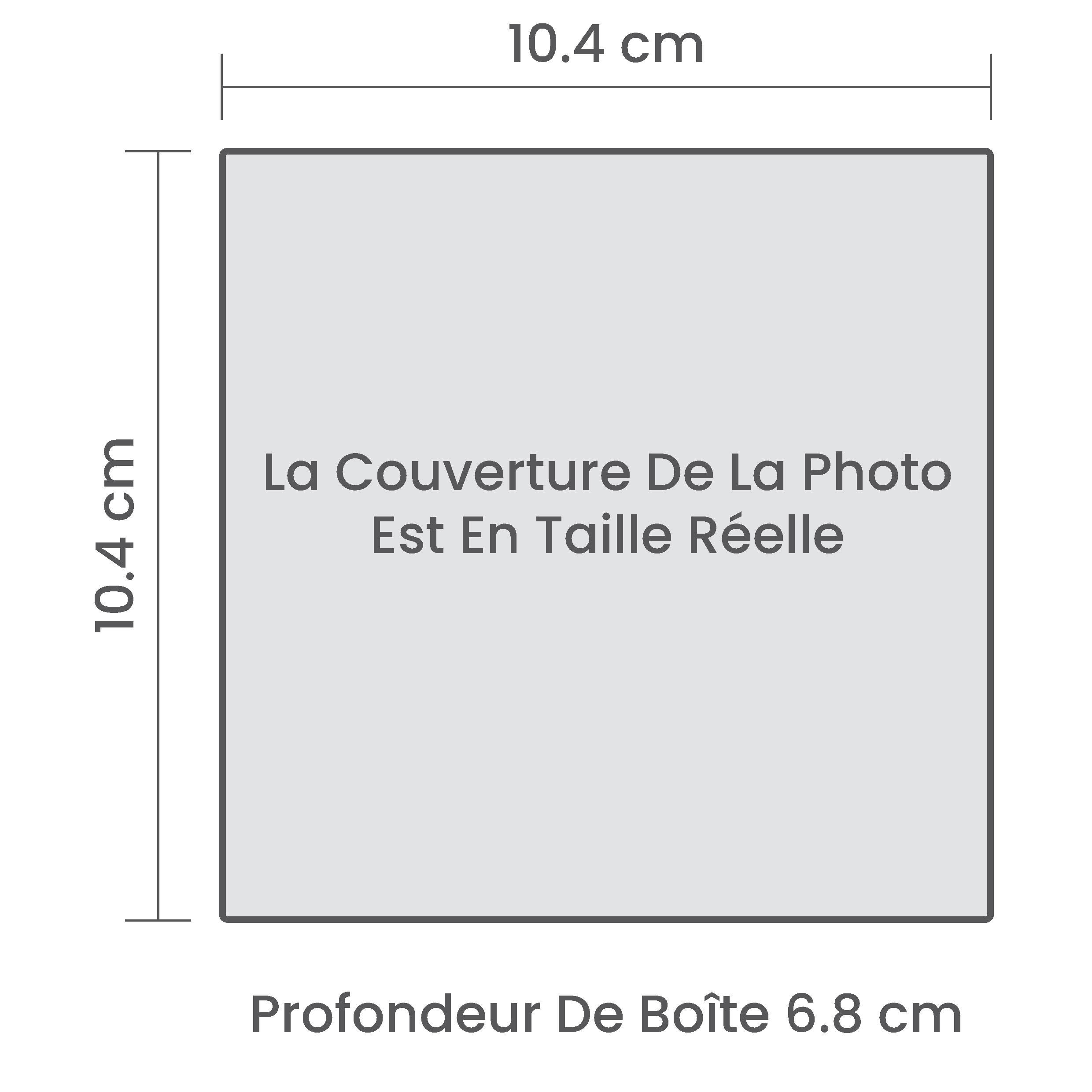 Taille d'Impression Taille d'Impression