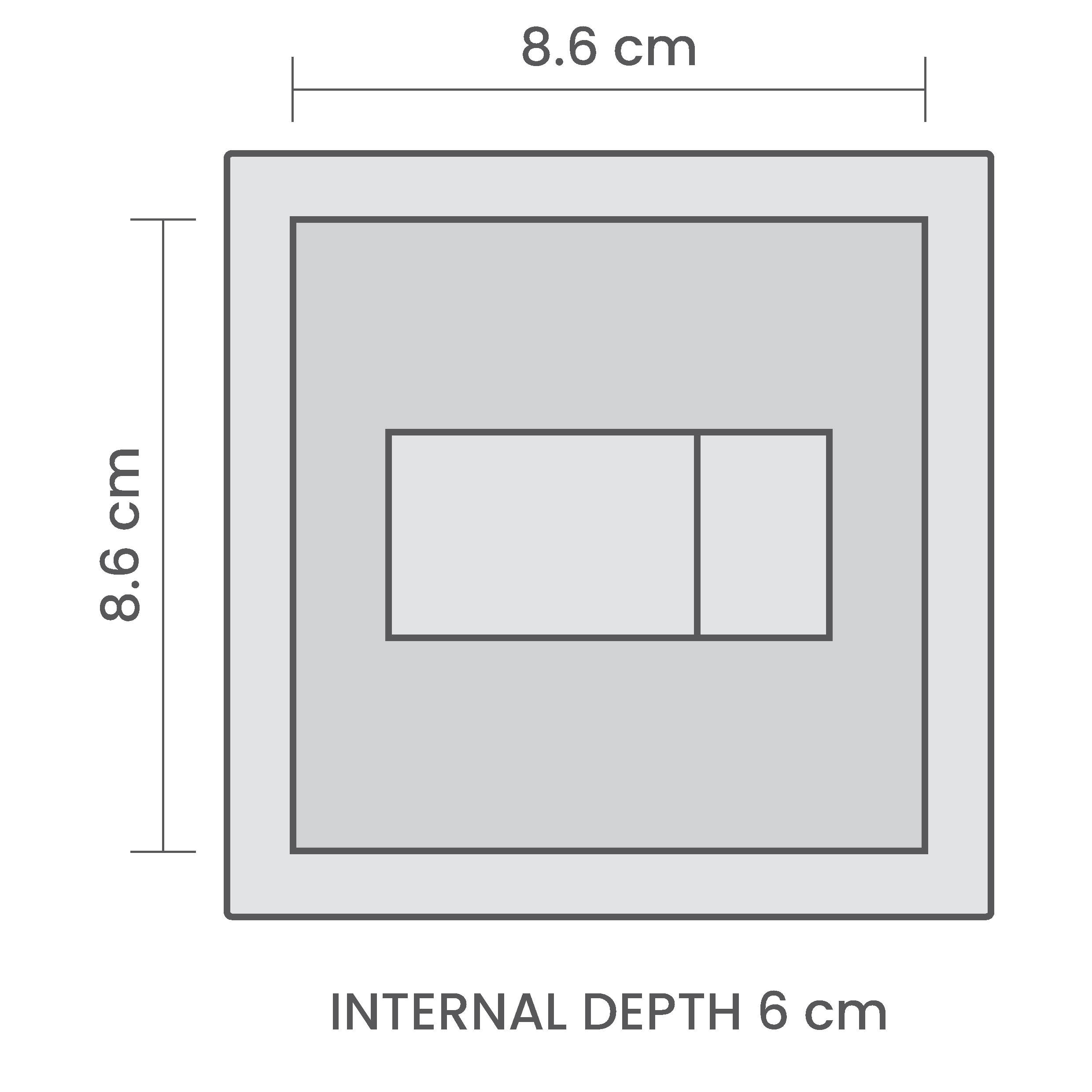 Internal Size Internal Size