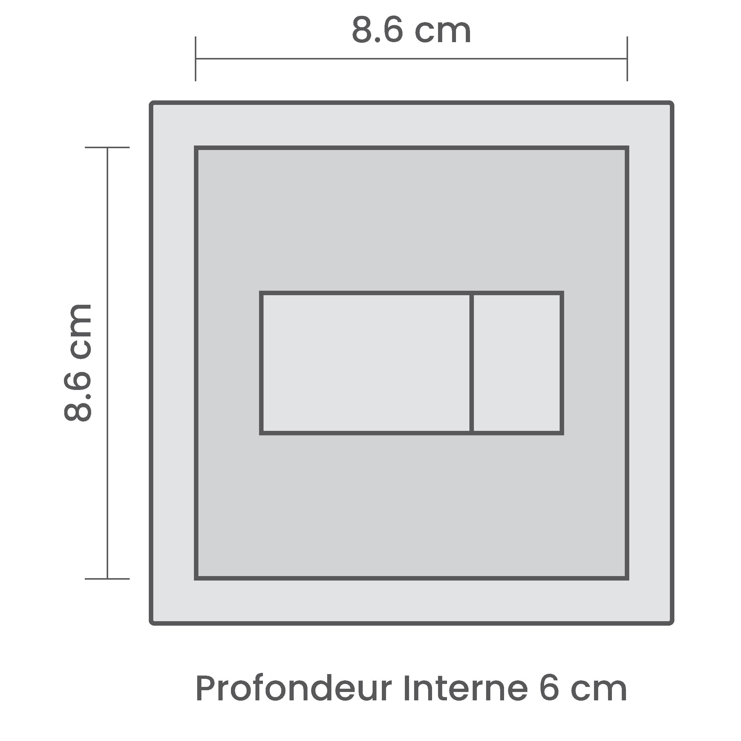 Taille Interne Taille Interne