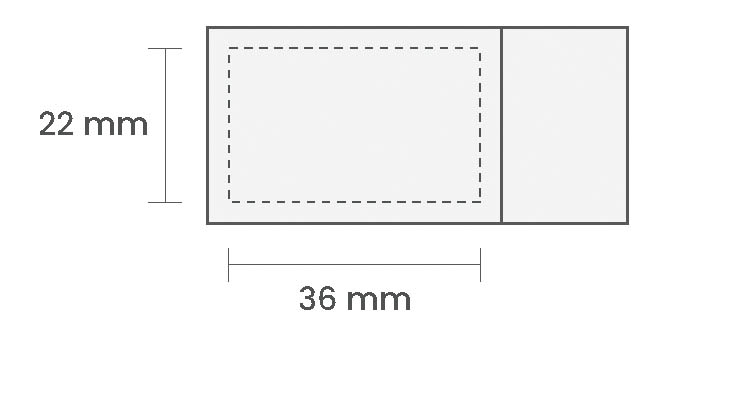 Print Size Print Size