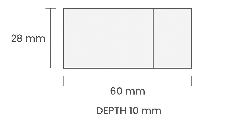 USB Size USB Size