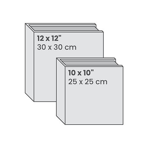 Box Sizes Box Sizes