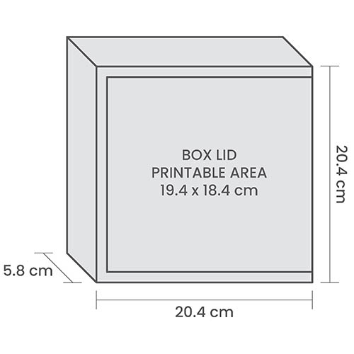 7x5" Box Size 7x5" Box Size