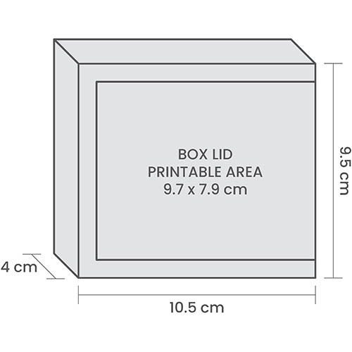 Small Box Size Small Box Size