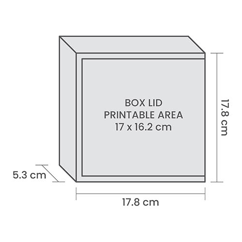 6x4" Box Size 6x4" Box Size
